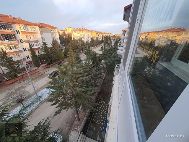 VADİ EMLAK GAYRİMENKUL DEN 2+1 KİRALIK DAİRE BAHÇELİEVLER MAHALLESİ - Görsel 5