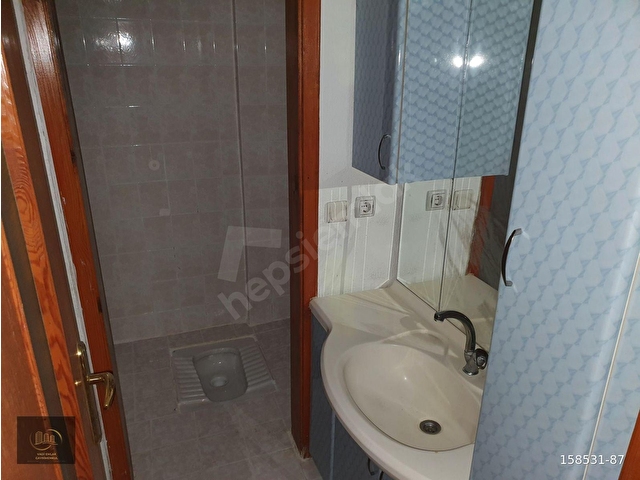 VADİ EMLAK GAYRİMENKUL DEN 2+1 KİRALIK DAİRE BAHÇELİEVLER MAHALLESİ - Görsel 12