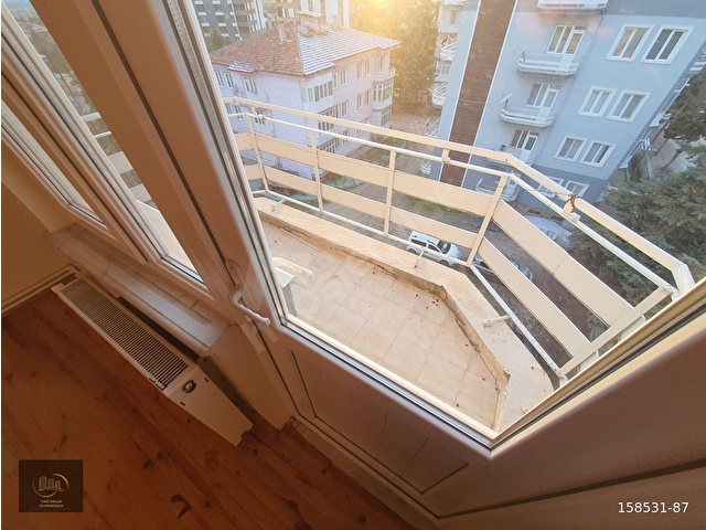 VADİ EMLAK GAYRİMENKUL DEN 2+1 KİRALIK DAİRE BAHÇELİEVLER MAHALLESİ - Görsel 9