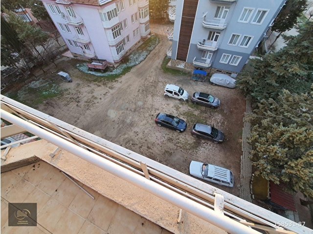 VADİ EMLAK GAYRİMENKUL DEN 2+1 KİRALIK DAİRE BAHÇELİEVLER MAHALLESİ - Görsel 10