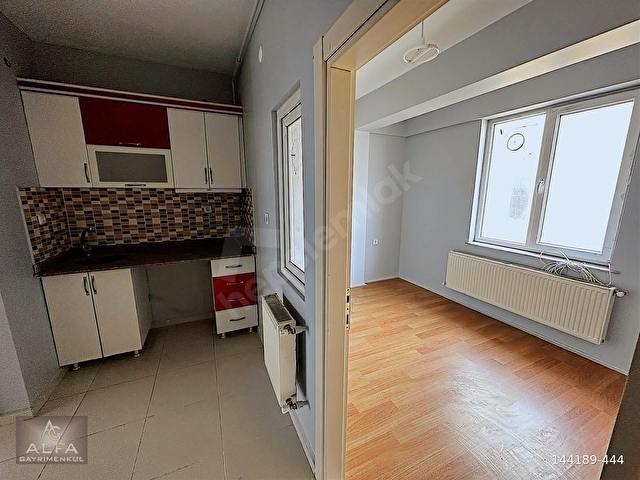 ŞİRİNTEPE MAH. ÜNİVERSİTE YAKINI KİRALIK 2+0 DAİRE - Görsel 9