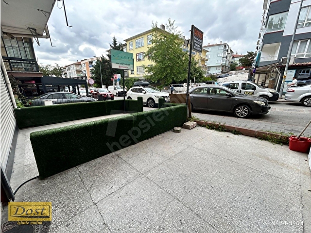 DOSTtan MESTAN SOKAKta 14 m2 İŞYERİ - Görsel 4