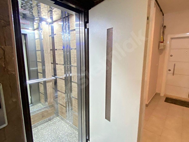 ÇELTEK MAHALLESİ   2+1 135M²  ŞAHSİ GARAJLI ASANSÖRLÜ SATILIK DAİRE - Görsel 18