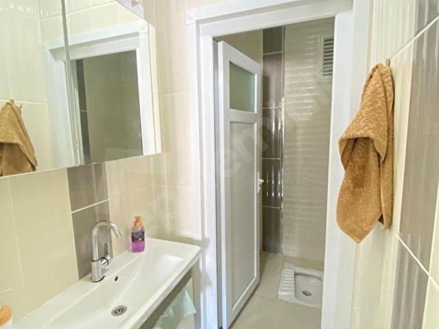 ÇELTEK MAHALLESİ   2+1 135M²  ŞAHSİ GARAJLI ASANSÖRLÜ SATILIK DAİRE - Görsel 15