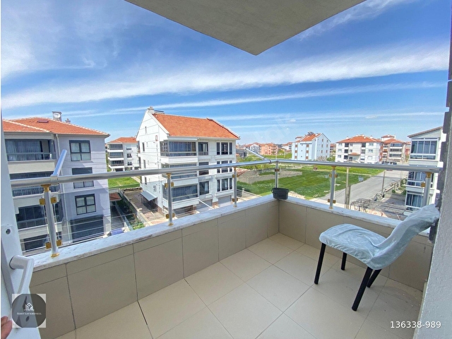 ÇELTEK MAHALLESİ   2+1 135M²  ŞAHSİ GARAJLI ASANSÖRLÜ SATILIK DAİRE - Görsel 16