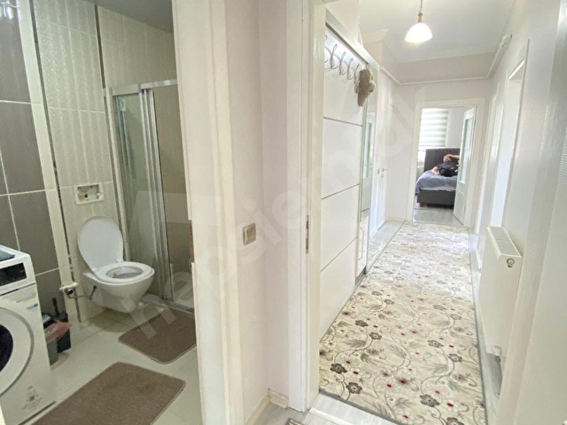 ÇELTEK MAHALLESİ   2+1 135M²  ŞAHSİ GARAJLI ASANSÖRLÜ SATILIK DAİRE - Görsel 13