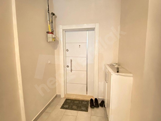 ÇELTEK MAHALLESİ   2+1 135M²  ŞAHSİ GARAJLI ASANSÖRLÜ SATILIK DAİRE - Görsel 17
