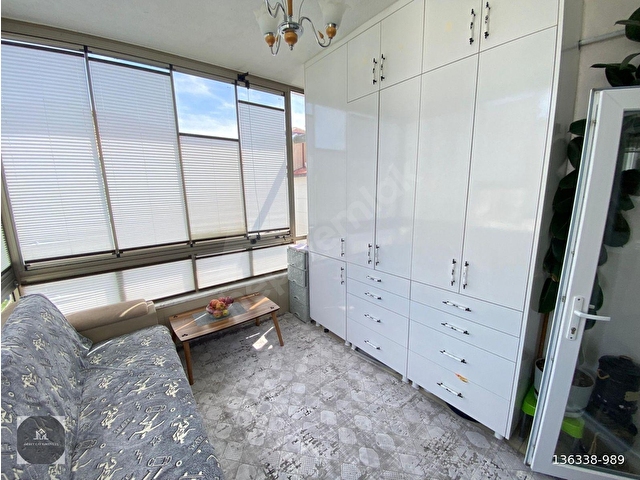 ÇELTEK MAHALLESİ   2+1 135M²  ŞAHSİ GARAJLI ASANSÖRLÜ SATILIK DAİRE - Görsel 5