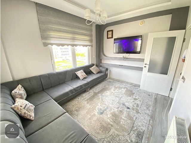 ÇELTEK MAHALLESİ   2+1 135M²  ŞAHSİ GARAJLI ASANSÖRLÜ SATILIK DAİRE - Görsel 6