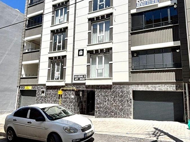 BAFRA VİP GYM. DEN ALTINYAPRAK MAH.DE SATILIK SIFIR 3+1 DAİRE