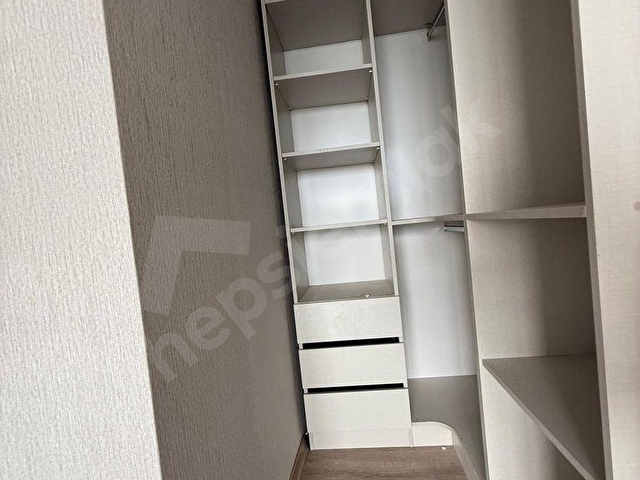 AYŞEGÜL EMLAKTAN LÜX SİTEDE TERAS BALKONLU SIFIR 2+1 - Görsel 18