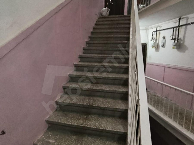 ABİDİNPAŞA BAĞLARBAŞI 3+1 SATILIK DAİRE - Görsel 9