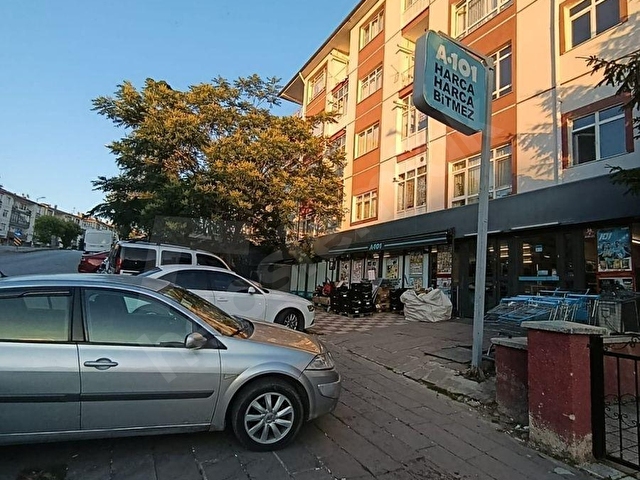 ABİDİNPAŞA BAĞLARBAŞI 3+1 SATILIK DAİRE - Görsel 2
