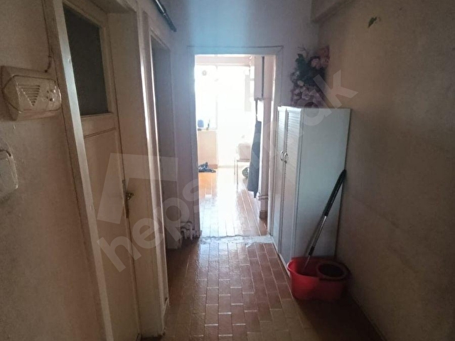 ABİDİNPAŞA BAĞLARBAŞI 3+1 SATILIK DAİRE - Görsel 19