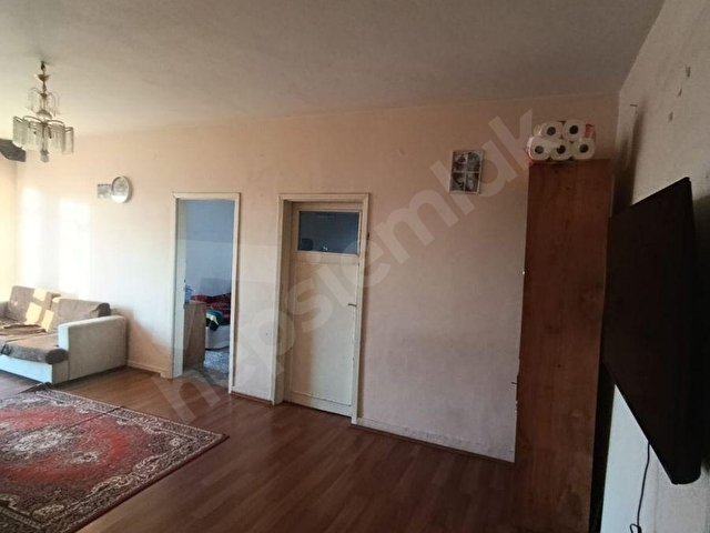 ABİDİNPAŞA BAĞLARBAŞI 3+1 SATILIK DAİRE - Görsel 15