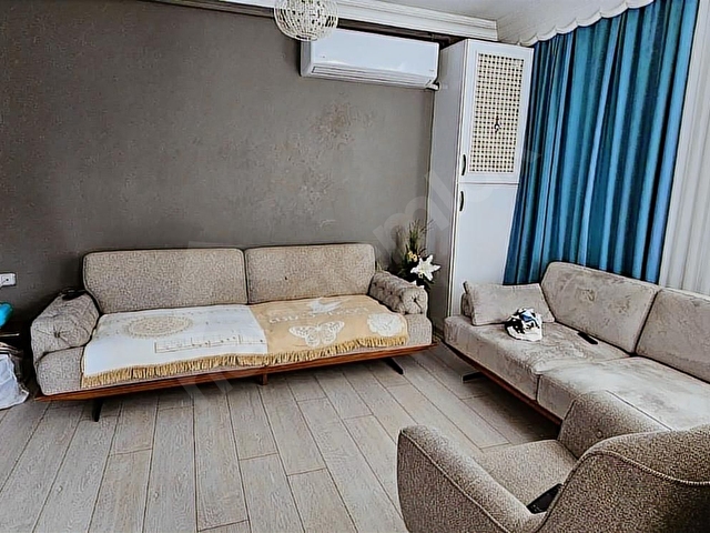İKİ AYRI GİRİŞLİ, MARMARAYA VE E-5 YÜRÜME YÜRÜME MESAFESİNDE - Görsel 16