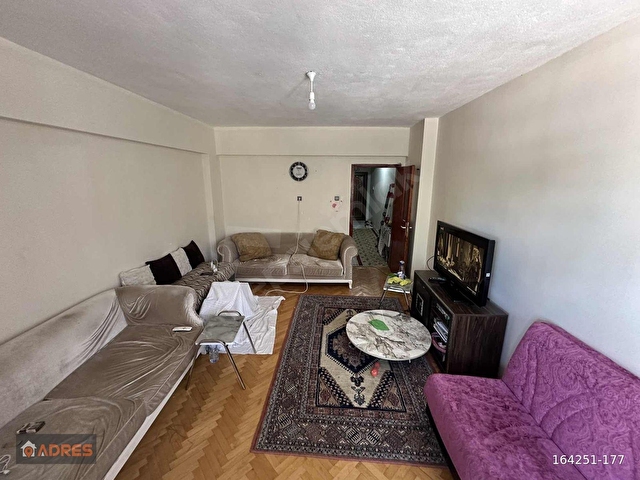 ADRES_DEN_OSMANLI_MAH_PARK_CEPHELİ_ARA_KAT_BAĞIMSIZ_SALON_DAİRE - Görsel 26