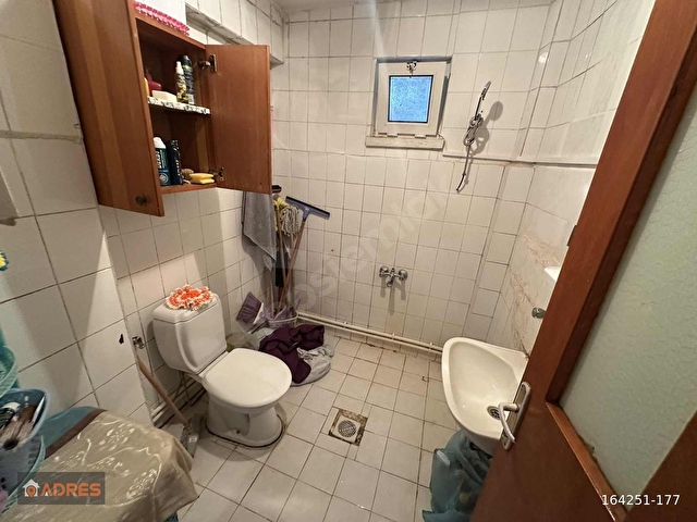 ADRES_DEN_OSMANLI_MAH_PARK_CEPHELİ_ARA_KAT_BAĞIMSIZ_SALON_DAİRE - Görsel 9