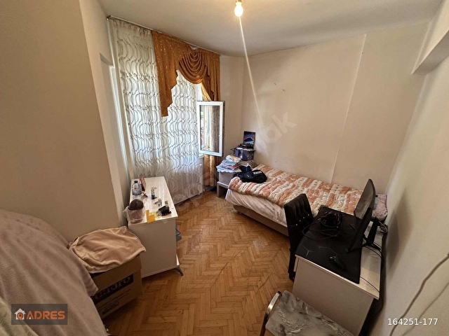 ADRES_DEN_OSMANLI_MAH_PARK_CEPHELİ_ARA_KAT_BAĞIMSIZ_SALON_DAİRE - Görsel 21
