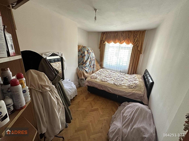 ADRES_DEN_OSMANLI_MAH_PARK_CEPHELİ_ARA_KAT_BAĞIMSIZ_SALON_DAİRE - Görsel 18