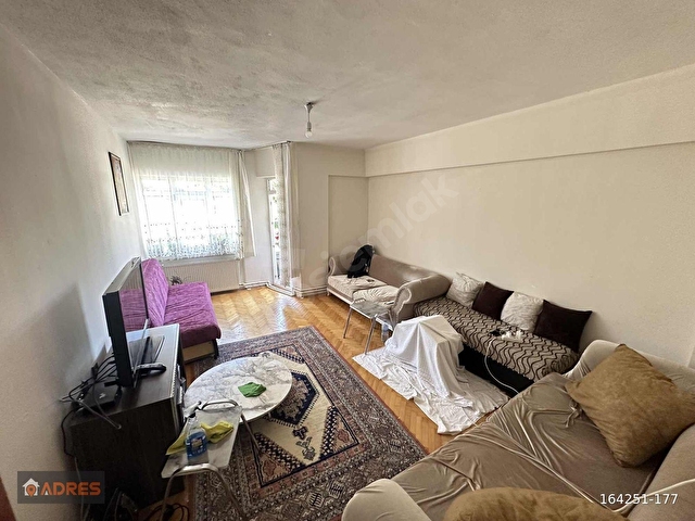 ADRES_DEN_OSMANLI_MAH_PARK_CEPHELİ_ARA_KAT_BAĞIMSIZ_SALON_DAİRE - Görsel 5