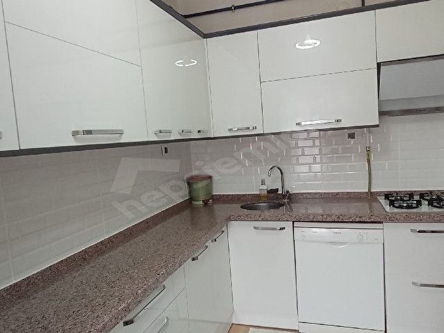 Satılık bahçeli müstakil ev - Görsel 9