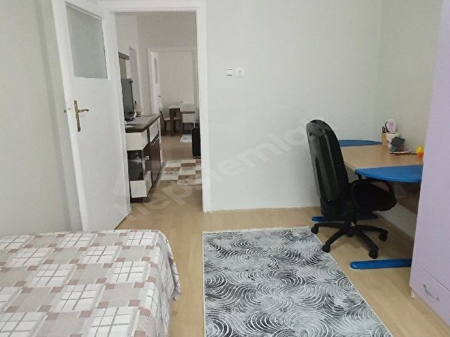 Satılık bahçeli müstakil ev - Görsel 13