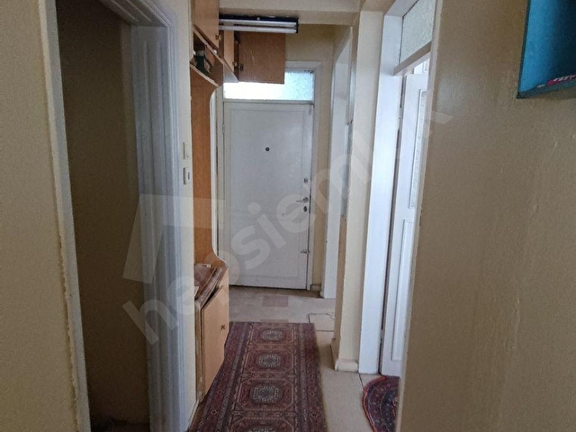 BANDIRMA VARAN EMLAKTAN EDİNCİKTE DÖRT KATLI KARGİR EV VE DEPO - Görsel 21