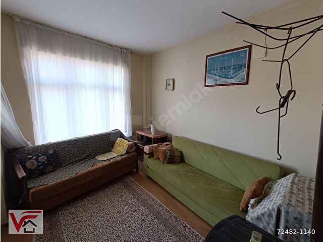 BANDIRMA VARAN EMLAKTAN EDİNCİKTE DÖRT KATLI KARGİR EV VE DEPO - Görsel 30