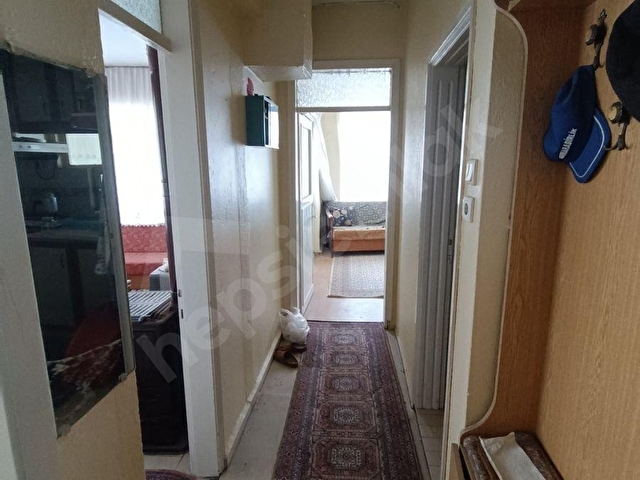 BANDIRMA VARAN EMLAKTAN EDİNCİKTE DÖRT KATLI KARGİR EV VE DEPO - Görsel 20