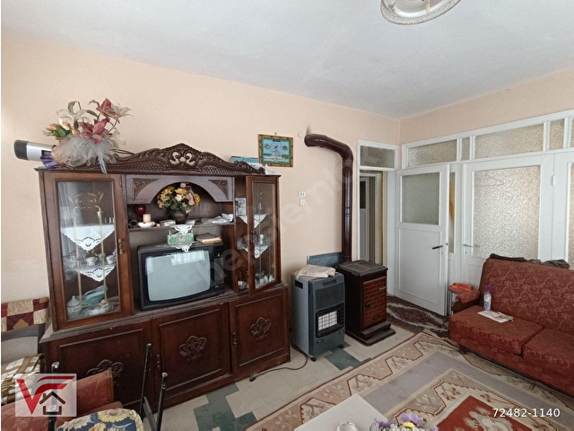 BANDIRMA VARAN EMLAKTAN EDİNCİKTE DÖRT KATLI KARGİR EV VE DEPO - Görsel 24