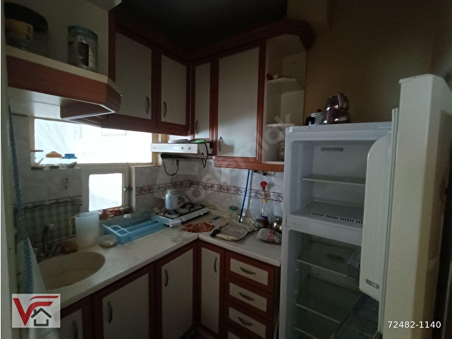 BANDIRMA VARAN EMLAKTAN EDİNCİKTE DÖRT KATLI KARGİR EV VE DEPO - Görsel 28