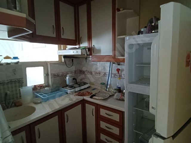BANDIRMA VARAN EMLAKTAN EDİNCİKTE DÖRT KATLI KARGİR EV VE DEPO - Görsel 26