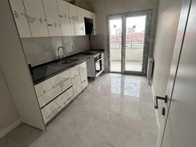 BELEDİYENİN KARŞISINDA 90 M2 2+1 DAİRE - Görsel 27
