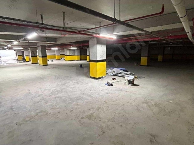 BELEDİYENİN KARŞISINDA 90 M2 2+1 DAİRE - Görsel 7