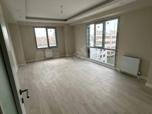 BELEDİYENİN KARŞISINDA 90 M2 2+1 DAİRE - Görsel 10
