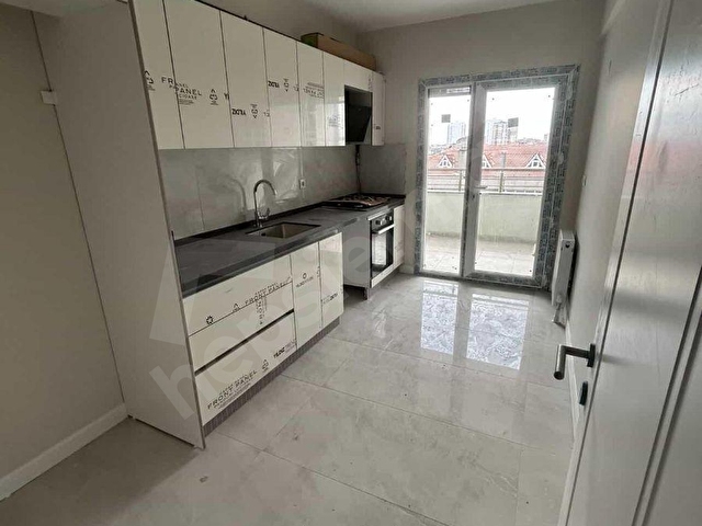 BELEDİYENİN KARŞISINDA 90 M2 2+1 DAİRE - Görsel 28
