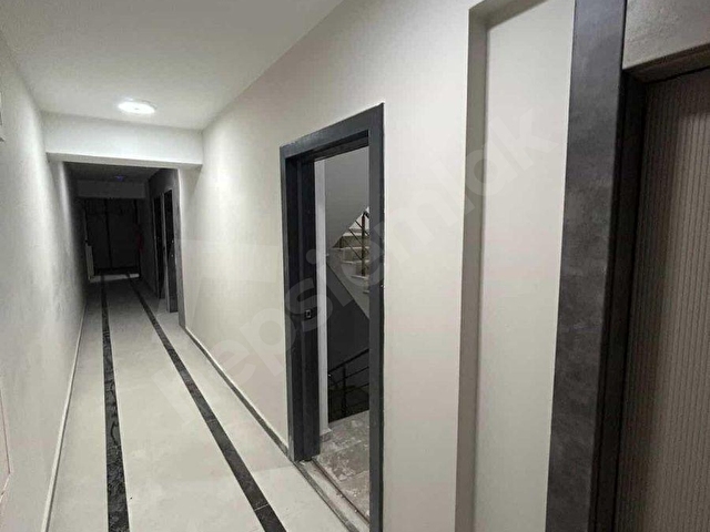BELEDİYENİN KARŞISINDA 90 M2 2+1 DAİRE - Görsel 9