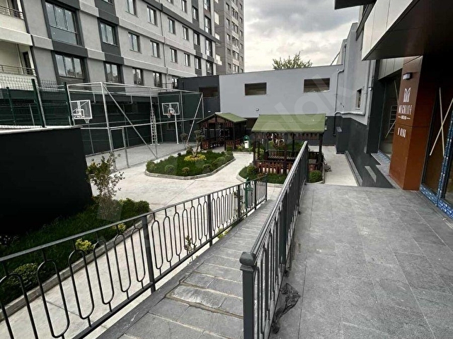 BELEDİYENİN KARŞISINDA 90 M2 2+1 DAİRE - Görsel 4
