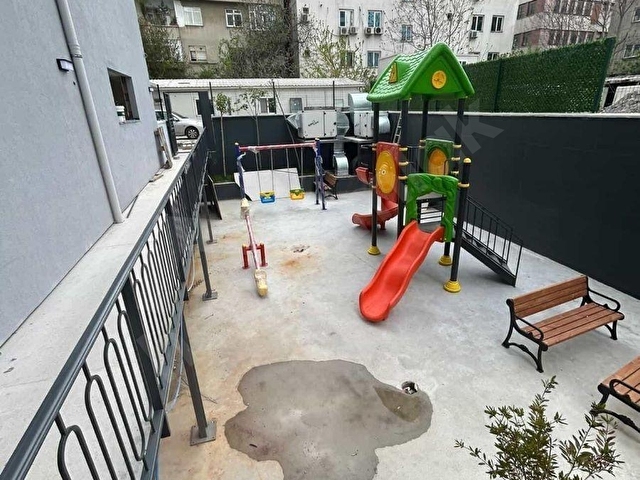 BELEDİYENİN KARŞISINDA 90 M2 2+1 DAİRE - Görsel 6