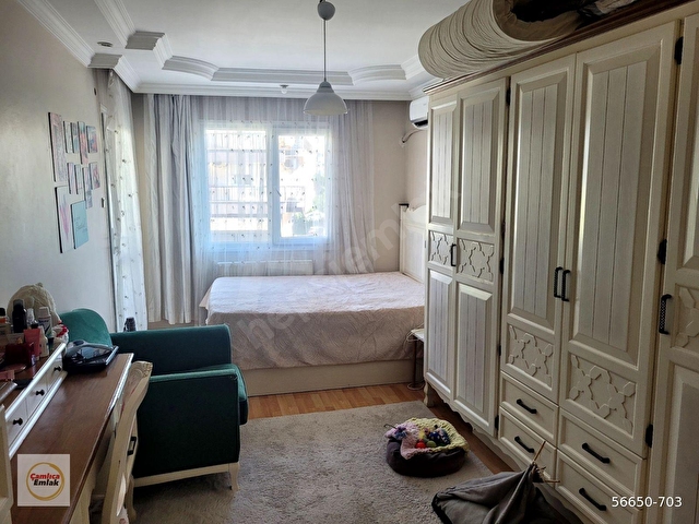Atıfbey mah.Etiler cad.köşesinde 3+1 Satılık daire. - Görsel 23