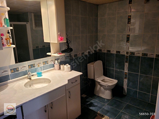 Atıfbey mah.Etiler cad.köşesinde 3+1 Satılık daire. - Görsel 20