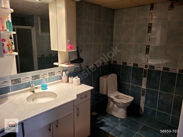 Atıfbey mah.Etiler cad.köşesinde 3+1 Satılık daire. - Görsel 21
