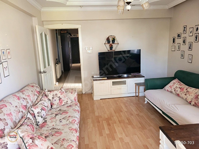 Atıfbey mah.Etiler cad.köşesinde 3+1 Satılık daire. - Görsel 8