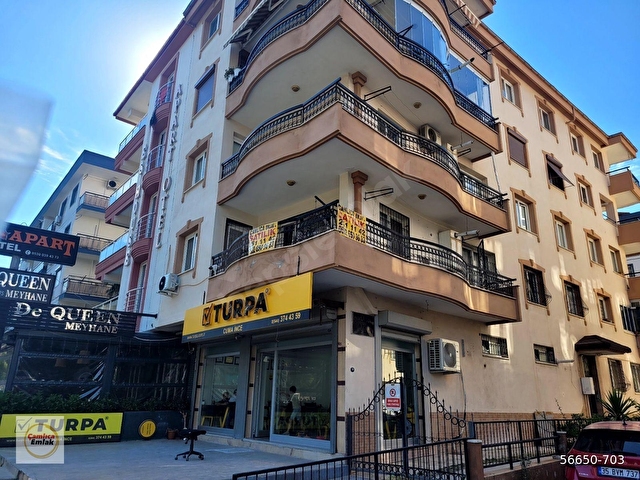 Atıfbey mah.Etiler cad.köşesinde 3+1 Satılık daire. - Görsel 2