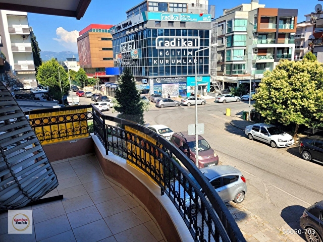 Atıfbey mah.Etiler cad.köşesinde 3+1 Satılık daire. - Görsel 16