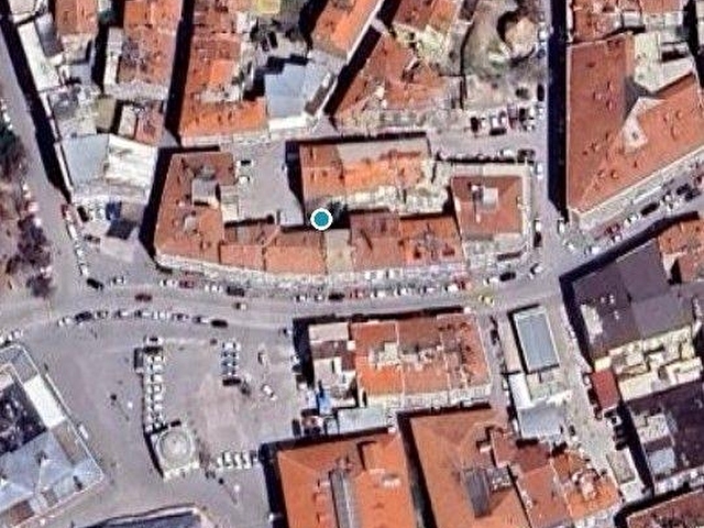 Karatay Şemsitebrizi Satılık