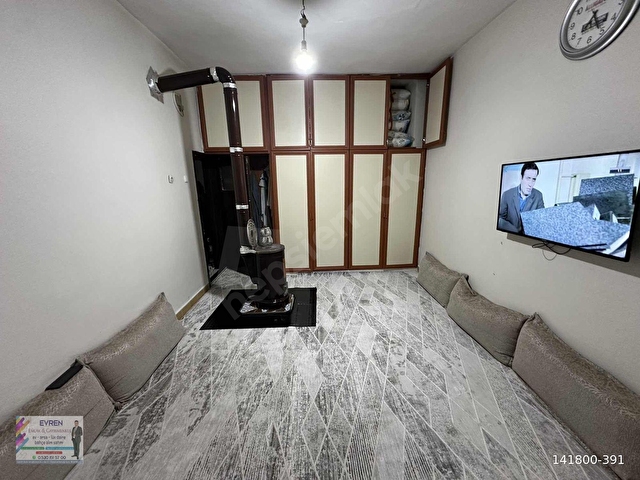 İşlek Cadde Üzerinde Dükkan +4 kat imar izinli Kelepir Daire - Görsel 19