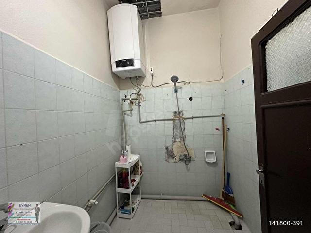 İşlek Cadde Üzerinde Dükkan +4 kat imar izinli Kelepir Daire - Görsel 30