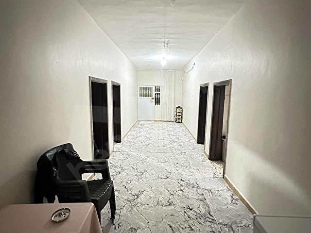 İşlek Cadde Üzerinde Dükkan +4 kat imar izinli Kelepir Daire - Görsel 27